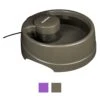 PetSafe Current Circulating Pet Fountain -Cozy Paws 166258 MAIN. AC SS1800 V1578677048