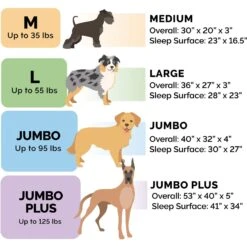 FurHaven Quilted Memory Top Bolster Cat & Dog Bed With Removable Cover -Cozy Paws 172324 PT2. AC SS1800 V1703880836