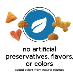 Purina Beneful Healthy Puppy With Farm Raised Chicken High Protein Dry Dog Food -Cozy Paws 173762 PT3. AC SS1800 V1695740297