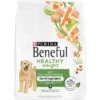 Purina Beneful Healthy Weight With Farm-Raised Chicken Dry Dog Food -Cozy Paws 173767 MAIN. AC SS1800 V1695742927