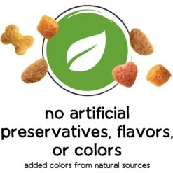 Purina Beneful Healthy Weight With Farm-Raised Chicken Dry Dog Food -Cozy Paws 173767 PT3. AC SS1800 V1695743533