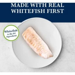 Blue Buffalo Natural Veterinary Diet GI Gastrointestinal Support Low Fat Dry Dog Food -Cozy Paws 174322 PT3. AC SS1800 V1695495225