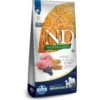 Farmina N&D Ancestral Grain Lamb & Blueberry Medium & Maxi Adult Dry Dog Food -Cozy Paws 175530 MAIN. AC SS1800 V1591127784