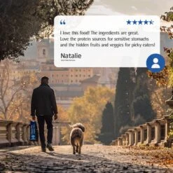 Farmina N&D Prime Lamb & Blueberry Medium & Maxi Adult Grain-Free Dry Dog Food -Cozy Paws 175541 PT7. AC SS1800 V1679329108