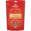 Stella & Chewy's Stella's Solutions Digestive Boost Freeze-Dried Raw Grass-Fed Beef Dinner Morsels Dog Food