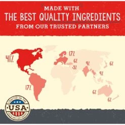 Stella & Chewy's Meal Mixers Purely Pork Freeze-Dried Raw Dog Food Topper -Cozy Paws 176523 PT3. AC SS1800 V1680640378