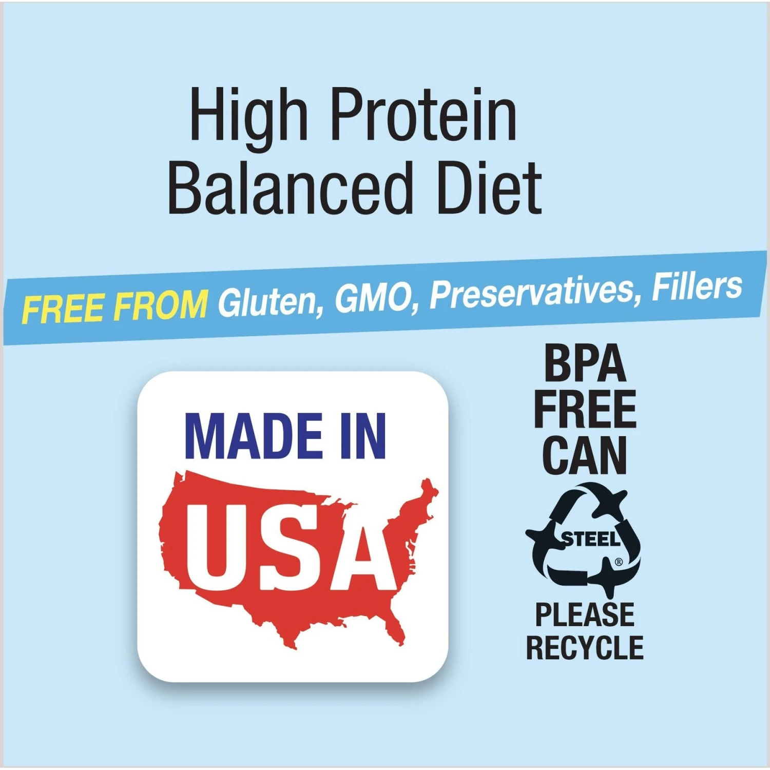 OrgaNOMics Chicken Dinner Grain-Free Pate Wet Dog Food 6 OrgaNOMics Chicken Dinner Grain-Free Pate Wet Dog Food - Image 4