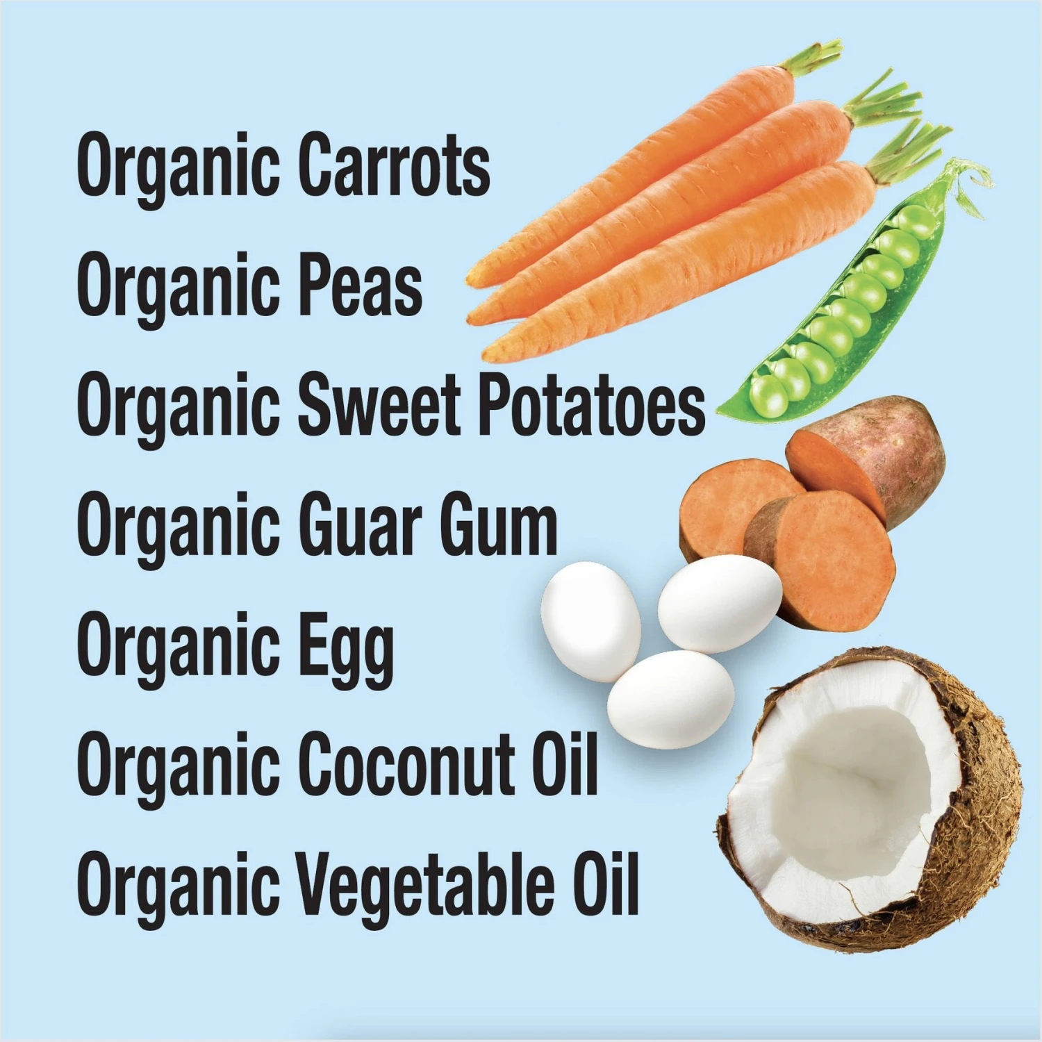 OrgaNOMics Chicken Dinner Grain-Free Pate Wet Dog Food 7 OrgaNOMics Chicken Dinner Grain-Free Pate Wet Dog Food - Image 5