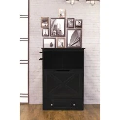 ZooVilla Windsor Elevated Dog & Cat Bowls & Storage -Cozy Paws 178538 PT3. AC SS1800 V1563298735