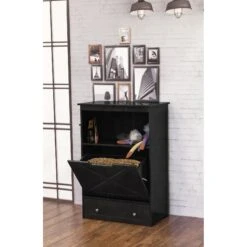 ZooVilla Windsor Elevated Dog & Cat Bowls & Storage -Cozy Paws 178538 PT5. AC SS1800 V1563298638