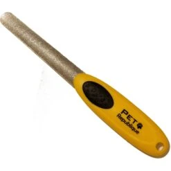 Pet Republique Large Dog Nail Clippers & Filer -Cozy Paws 179223 PT3. AC SS1800 V1563290320