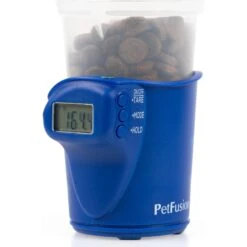 PetFusion Digital Food Scale & Scoop -Cozy Paws 179793 pt7. AC SS1800 V1561571270