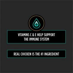 Purina Pro Plan Veterinary Diets Digestive Health Bites Soft & Chewy Dog Treats -Cozy Paws 180381 PT2. AC SS1800 V1700161219