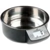 Eyenimal Intelligent Non-Skid Stainless Steel Dog & Cat Bowl -Cozy Paws 181410 MAIN. AC SS1800 V1650095810