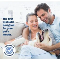 ProBiora Pet Probiotic Dog Oral Care Powder -Cozy Paws 181498 PT8. AC SS1800 V1646694125