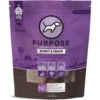 Purpose Rabbit & Veggie Grain-Free Freeze-Dried Dog Food -Cozy Paws 181562 MAIN. AC SS1800 V1563289965