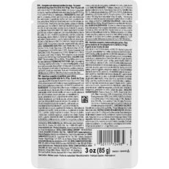 Royal Canin Size Health Nutrition Small Aging 12+ Chunks In Gravy Dog Food Pouch 11 Royal Canin Size Health Nutrition Small Aging 12+ Chunks In Gravy Dog Food Pouch -Cozy Paws 181604 PT2. AC SS1800 V1696601208