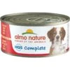 Almo Nature HQS Complete Chicken Stew With Beef Canned Dog Food -Cozy Paws 182877 MAIN. AC SS1800 V1605227884