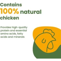 Almo Nature HQS Complete Chicken Dinner With Cheese & Egg Canned Dog Food -Cozy Paws 182883 PT5. AC SS1800 V1639530384