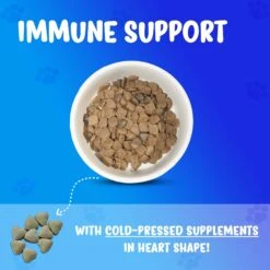 Forza10 Nutraceutic Active Line Immuno Support Diet Dry Dog Food -Cozy Paws 183147 PT1. AC SS1800 V1696882857