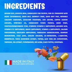 Forza10 Nutraceutic Active Line Immuno Support Diet Dry Dog Food -Cozy Paws 183147 PT4. AC SS1800 V1696882798