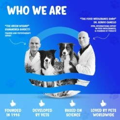 Forza10 Nutraceutic Active Line Oral Support Diet Dry Dog Food -Cozy Paws 183155 PT3. AC SS1800 V1696882859