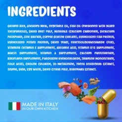 Forza10 Nutraceutic Active Line Oral Support Diet Dry Dog Food -Cozy Paws 183155 PT4. AC SS1800 V1696882550