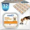 Forza10 Nutraceutic Actiwet Renal Support Wet Dog Food