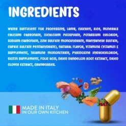 Forza10 Nutraceutic Actiwet Renal Support Wet Dog Food -Cozy Paws 183197 PT4. AC SS1800 V1635915269