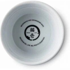 Necoichi Ceramic Elevated Dog Food Bowl, 1.5-cup -Cozy Paws 183507 PT3. AC SS1800 V1627495871