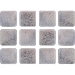 Pet Standard Charcoal Filters For PetMate Replendish, 12 Count -Cozy Paws 183716 PT2. AC SS1800 V1565879618