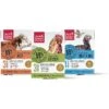 The Honest Kitchen Meal Boosters 99% Meat Protein Wet Dog Food Topper -Cozy Paws 183745 MAIN. AC SS1800 V1613209296