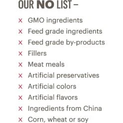 The Honest Kitchen Meal Boosters 99% Meat Protein Wet Dog Food Topper -Cozy Paws 183745 PT5. AC SS1800 V1613203598