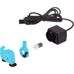 PetSafe Drinkwell Curent Dog Water Fountain Replacement Pump -Cozy Paws 185276 PT1. AC SS1800 V1700155517