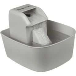 PetSafe Drinkwell Curent Dog Water Fountain Replacement Pump -Cozy Paws 185276 PT2. AC SS1800 V1700155511