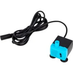 PetSafe Drinkwell Curent Dog Water Fountain Replacement Pump -Cozy Paws 185276 PT6. AC SS1800 V1700155446