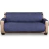 Bone Dry Reversible Loveseat Cover -Cozy Paws 185388 MAIN. AC SS1800 V1565792563