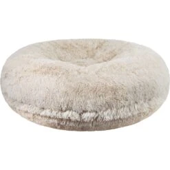 Bessie + Barnie Signature Short Shag Luxury Extra Plush Faux Fur Bagel Dog & Cat Bed 9 Bessie + Barnie Signature Short Shag Luxury Extra Plush Faux Fur Bagel Dog & Cat Bed -Cozy Paws 185529 PT4. AC SS1800 V1579110494