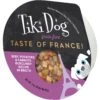 Tiki Dog Taste Of France Beef, Potatoes & Burgundy Recipe In Broth Grain-Free Wet Dog Food, 3-oz Cup, Case Of 4 1 Tiki Dog Taste Of France Beef, Potatoes & Burgundy Recipe In Broth Grain-Free Wet Dog Food, 3-oz Cup, Case Of 4 -Cozy Paws 186335 MAIN. AC SS1800 V1631196407