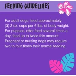 Tiki Dog Meaty High Protein Diet Chicken With Egg Recipe In Broth Grain-Free Wet Dog Food, 3-oz Cup, Case Of 4 -Cozy Paws 186345 PT6. AC SS1800 V1565099532