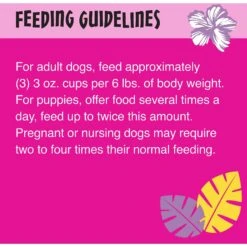Tiki Dog Meaty High Protein Diet Chicken With Salmon Recipe In Broth Grain-Free Wet Dog Food, 3-oz Cup, Case Of 4 -Cozy Paws 186349 PT6. AC SS1800 V1565099568