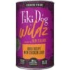 Tiki Dog Wildz Duck Recipe With Chicken Liver Grain-Free Wet Dog Food, 13.2-oz Can, Case Of 12 -Cozy Paws 186383 MAIN. AC SS1800 V1577817175