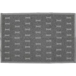 Aspen Pet Feeding & Watering Pet Mat, Jumbo