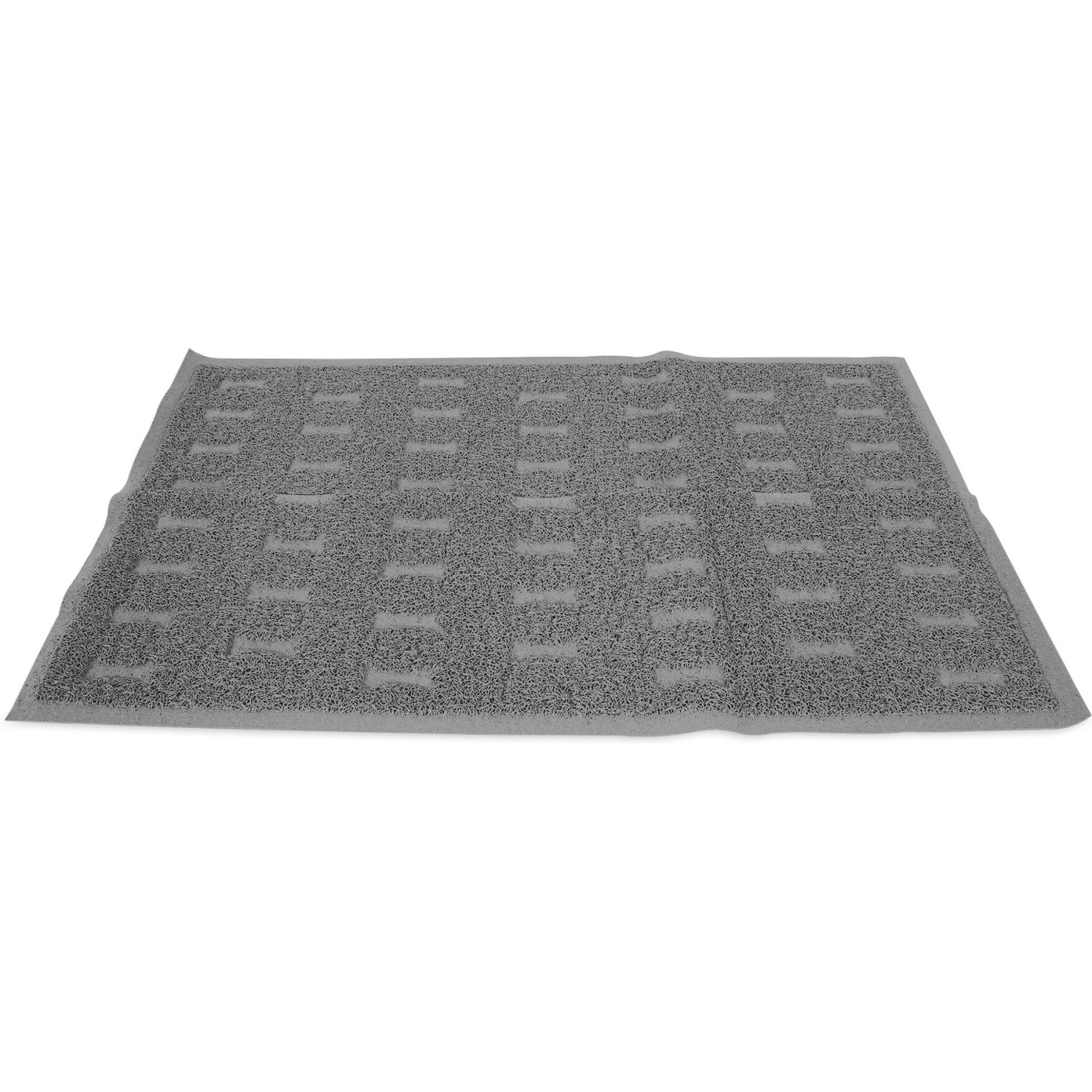 Aspen Pet Feeding & Watering Pet Mat, Jumbo 4 Aspen Pet Feeding & Watering Pet Mat, Jumbo - Image 2