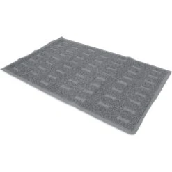 Aspen Pet Feeding & Watering Pet Mat, Jumbo 7 Aspen Pet Feeding & Watering Pet Mat, Jumbo -Cozy Paws 186776 PT2. AC SS1800 V1564415547