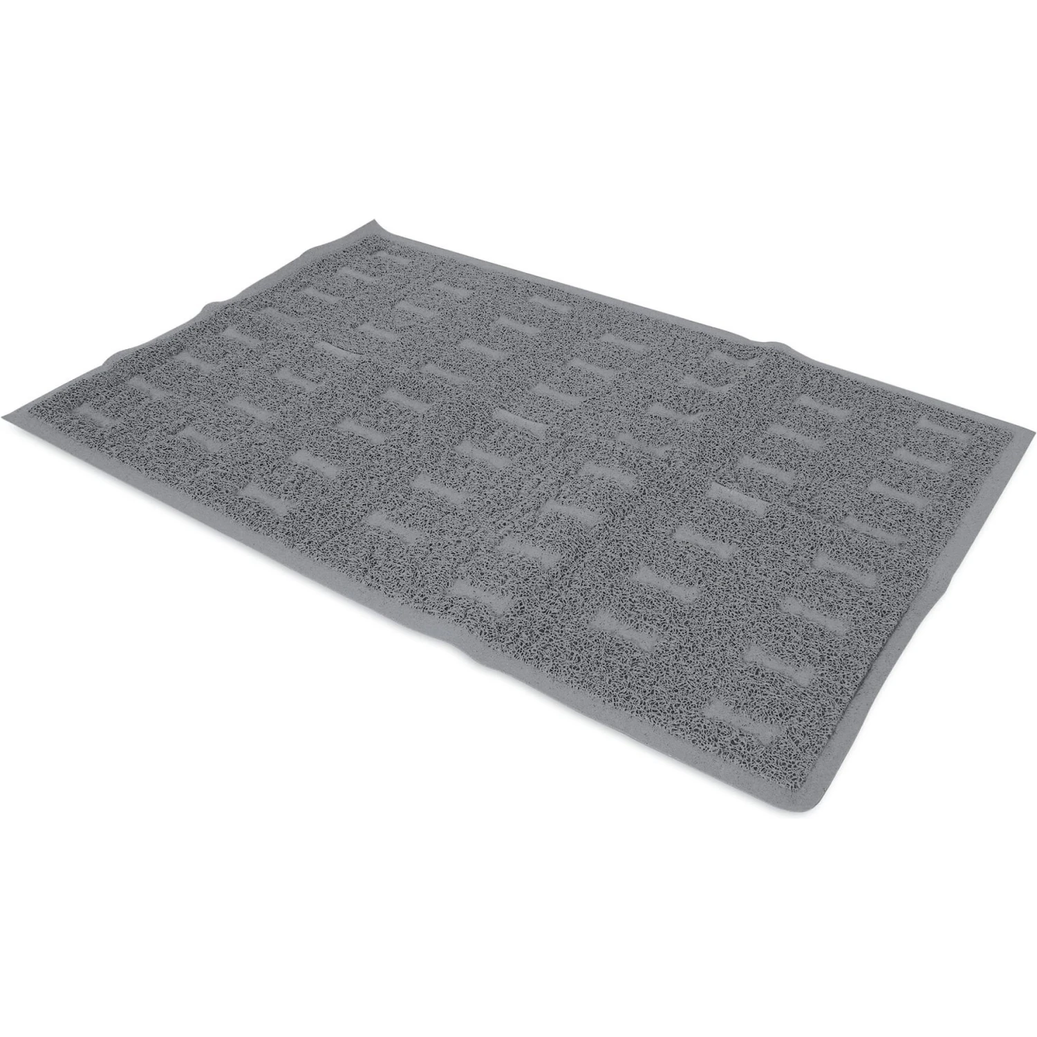 Aspen Pet Feeding & Watering Pet Mat, Jumbo 5 Aspen Pet Feeding & Watering Pet Mat, Jumbo - Image 3