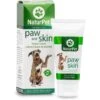 NaturPet Paw & Skin Herbal Cream For Dogs -Cozy Paws 191484 MAIN. AC SS1800 V1651780985