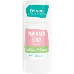 Frisco Dog Paw Balm Stick
