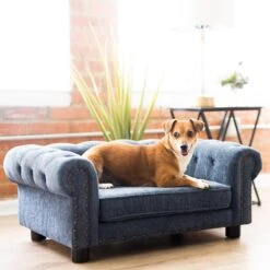 La-Z-Boy Furniture Sofa Dog Bed -Cozy Paws 192832 PT6. AC SS1800 V1605319320