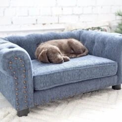 La-Z-Boy Furniture Sofa Dog Bed -Cozy Paws 192832 PT7. AC SS1800 V1605313617
